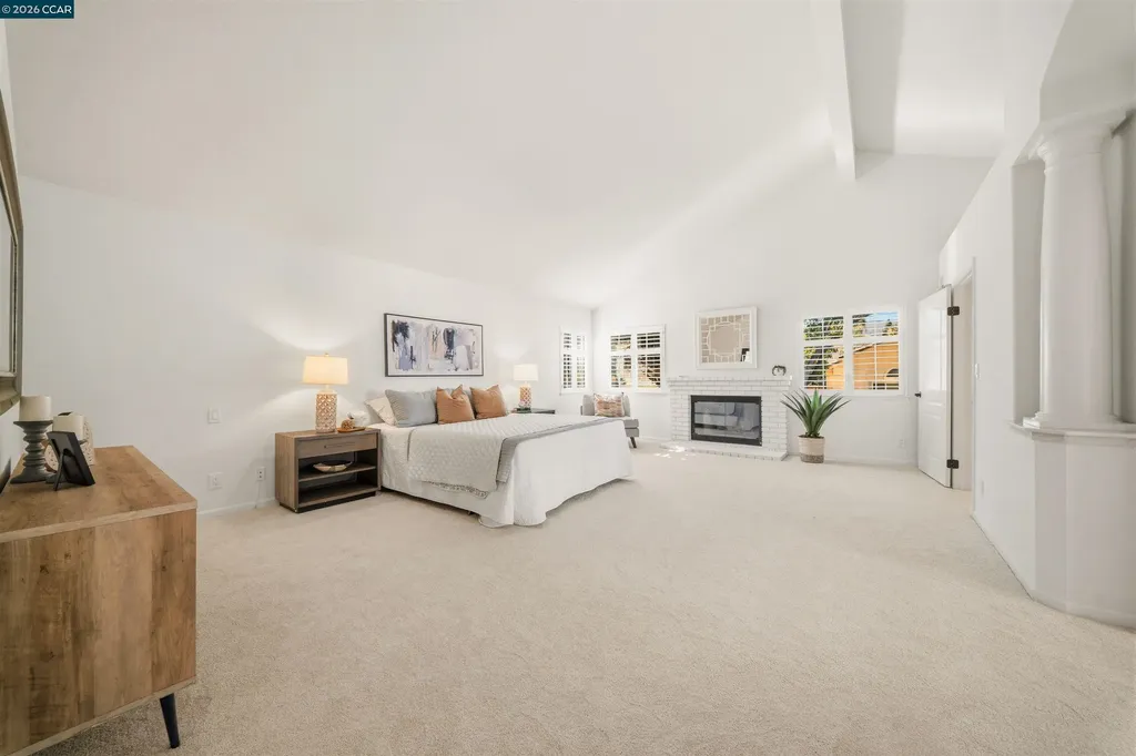209 Walnut Creek Court Danville CA 94506