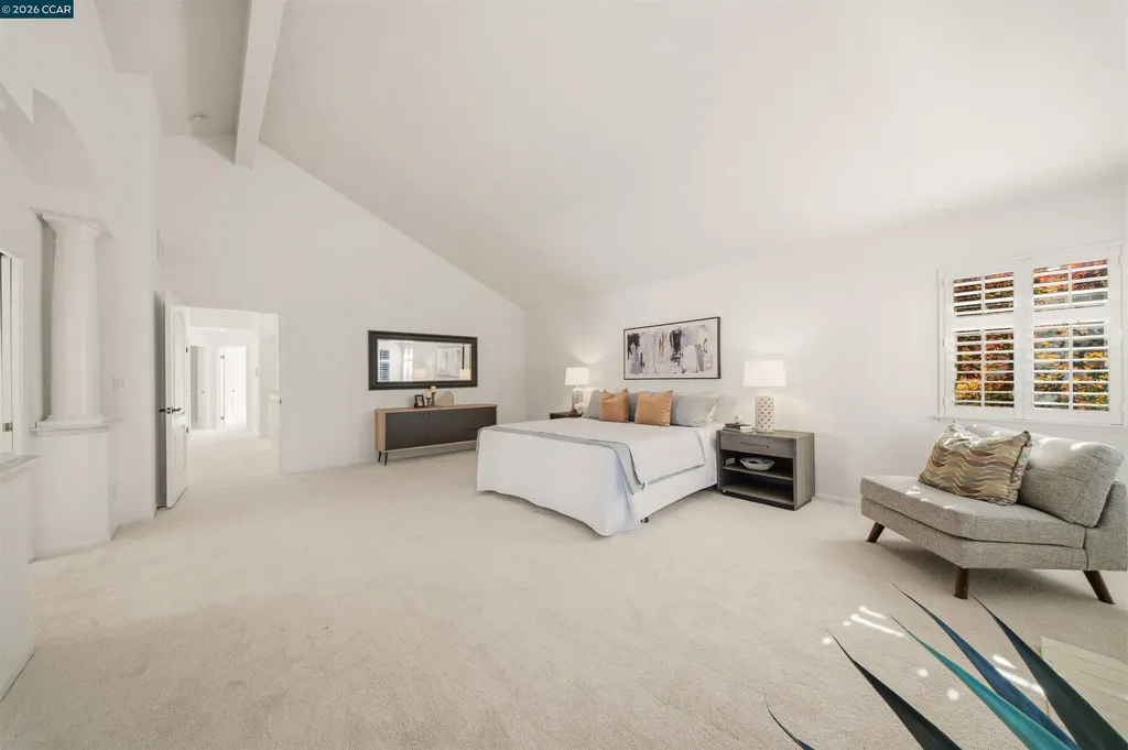 209 Walnut Creek Court Danville CA 94506