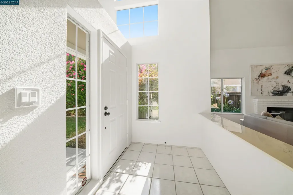 209 Walnut Creek Court Danville CA 94506