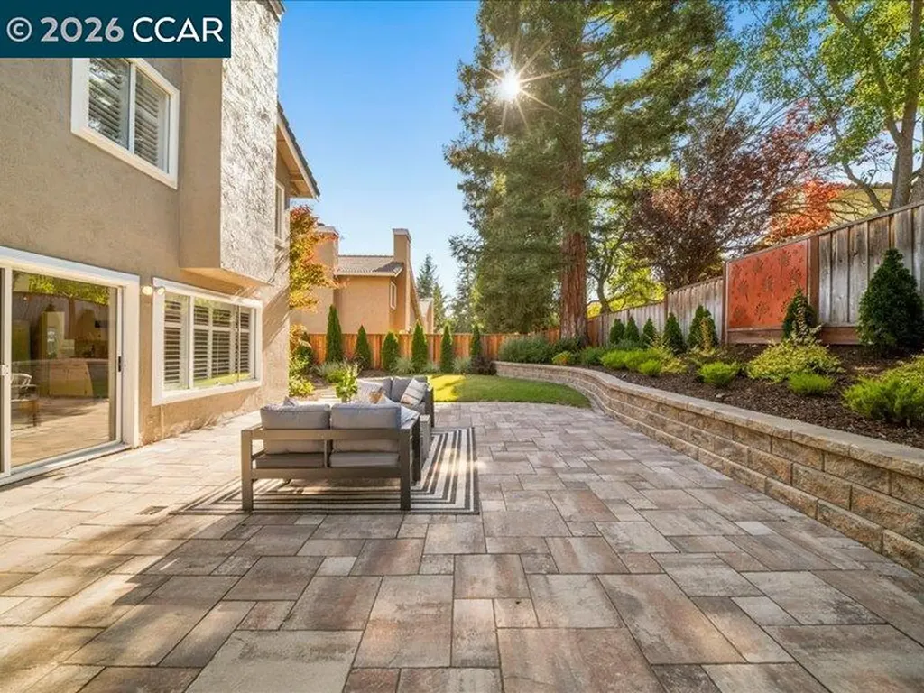 209 Walnut Creek Court Danville CA 94506
