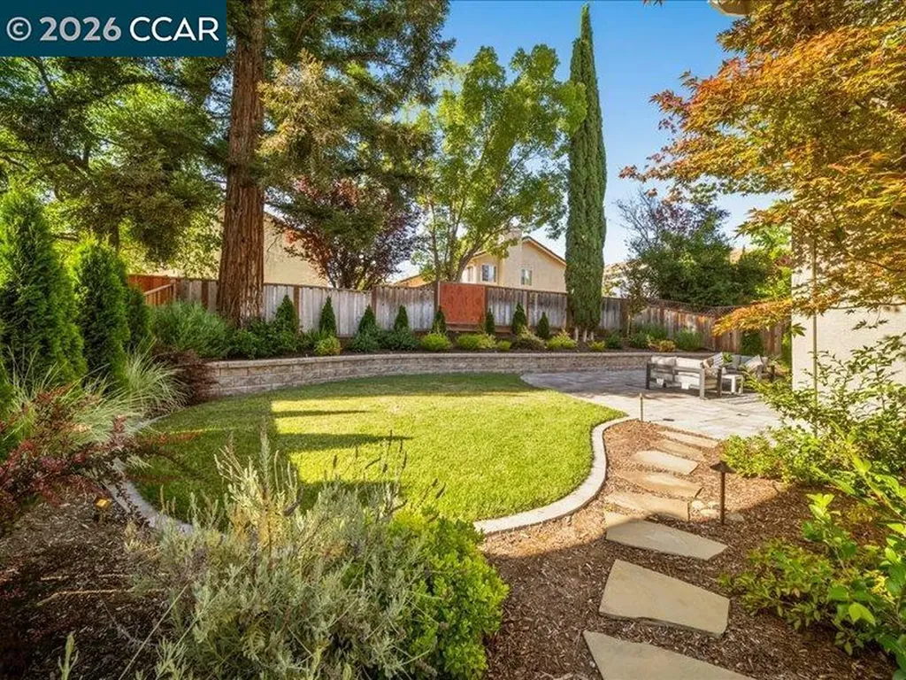 209 Walnut Creek Court Danville CA 94506
