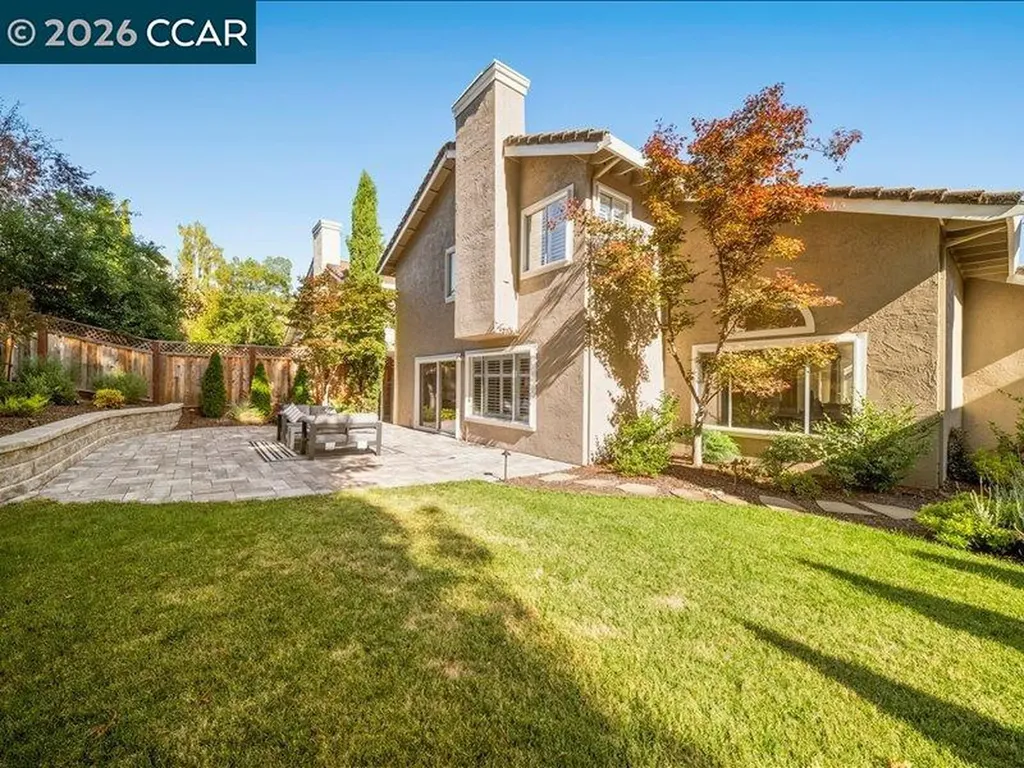 209 Walnut Creek Court Danville CA 94506