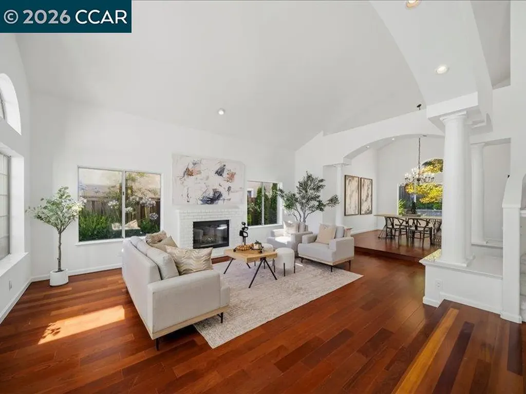 209 Walnut Creek Court Danville CA 94506