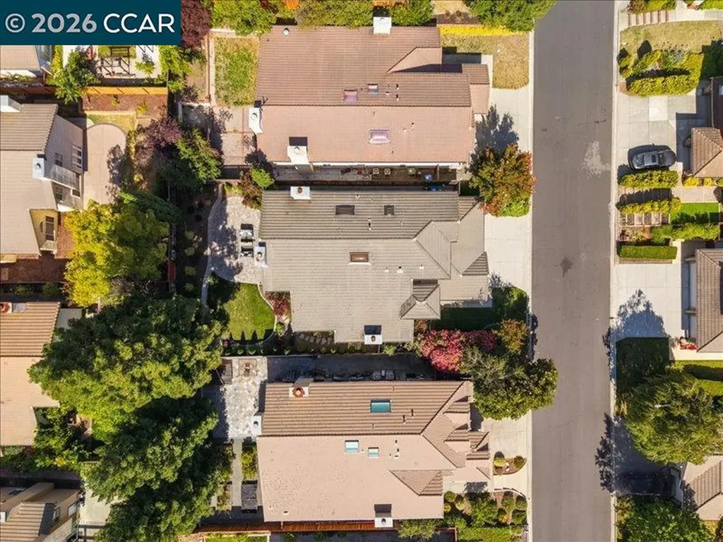 209 Walnut Creek Court Danville CA 94506