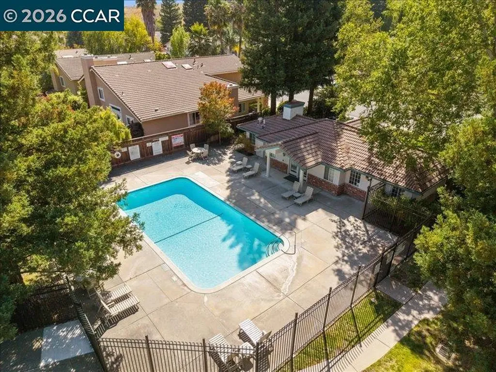 209 Walnut Creek Court Danville CA 94506
