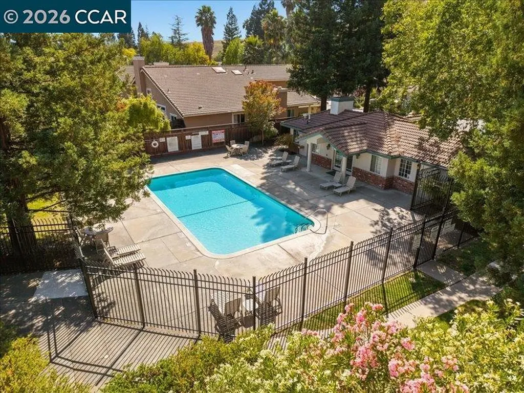 209 Walnut Creek Court Danville CA 94506