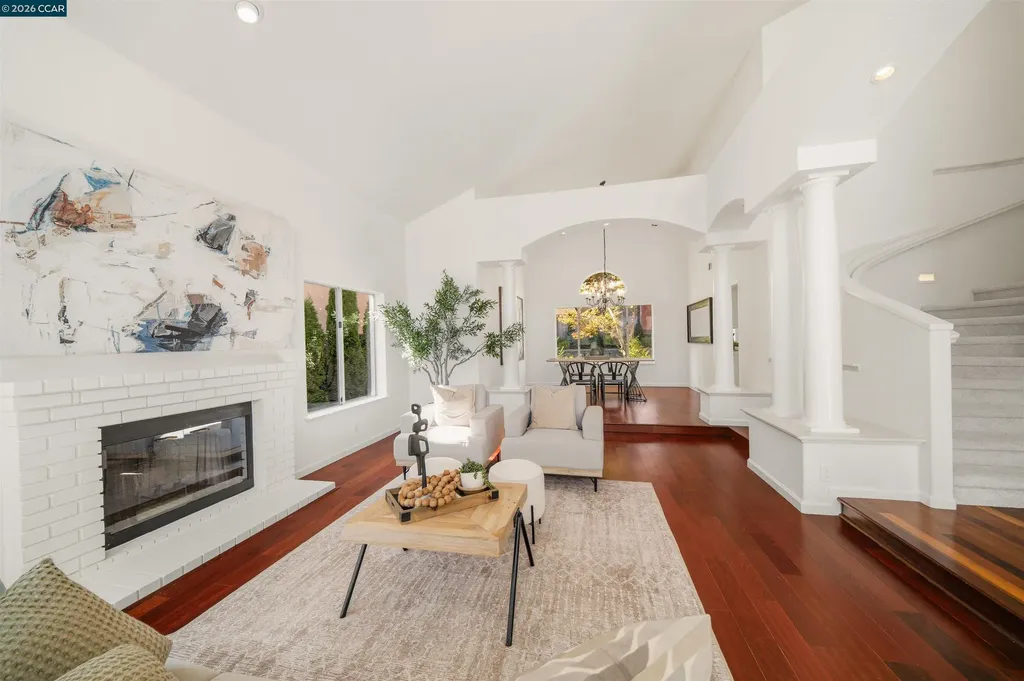 209 Walnut Creek Court Danville CA 94506
