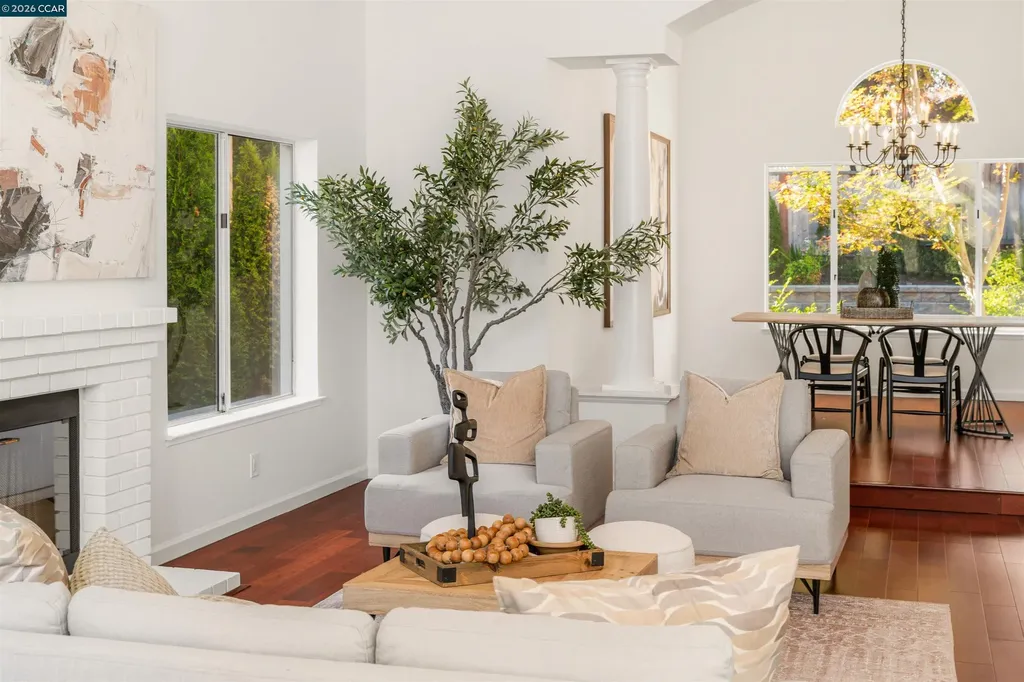 209 Walnut Creek Court Danville CA 94506