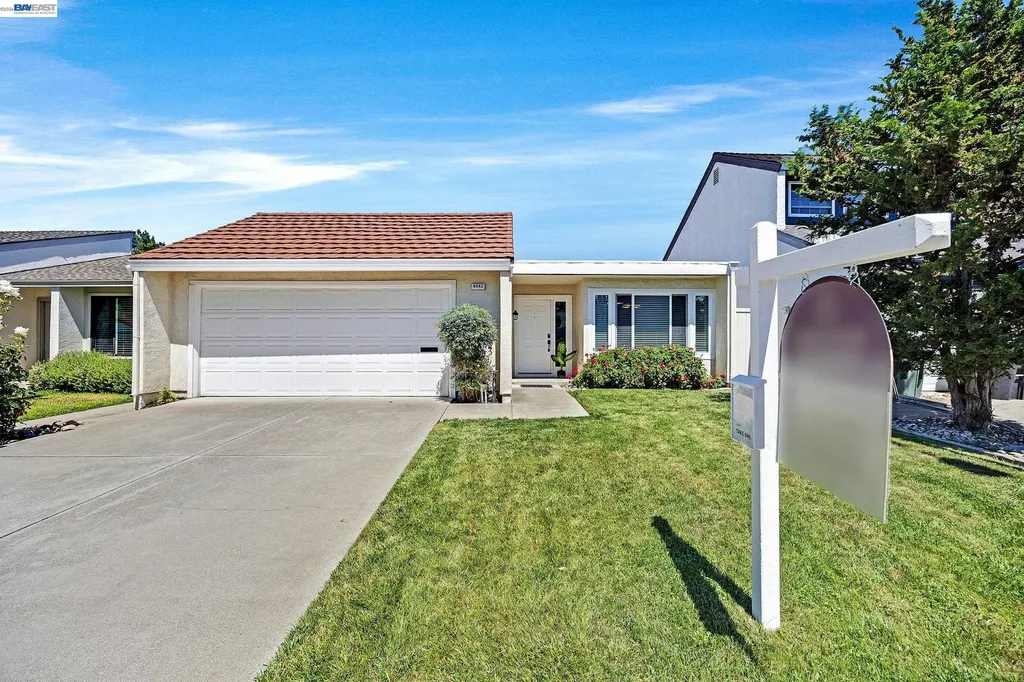 4042 Rennellwood Way Pleasanton CA 94566