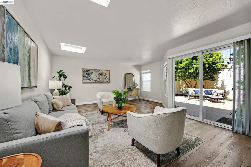 4042 Rennellwood Way Pleasanton CA 94566