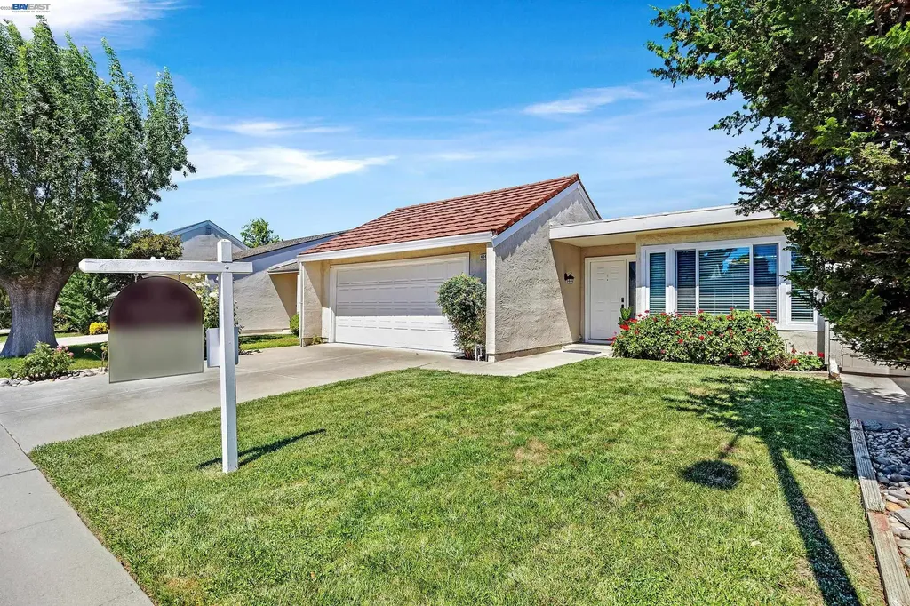 4042 Rennellwood Way Pleasanton CA 94566