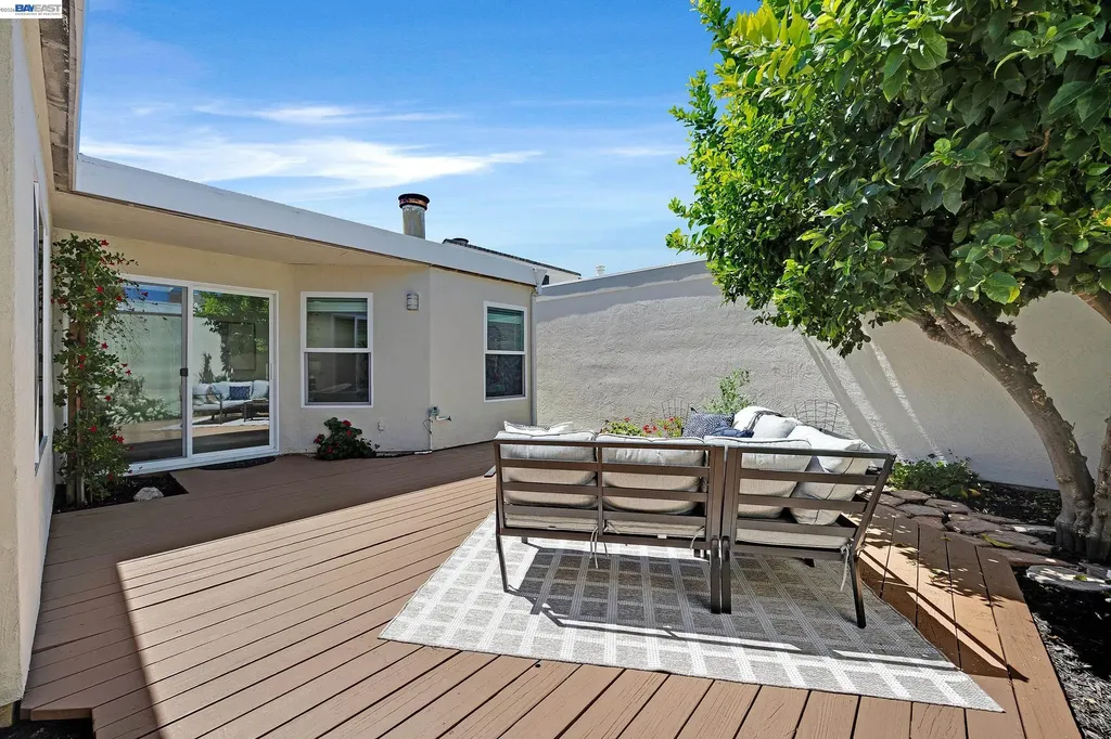 4042 Rennellwood Way Pleasanton CA 94566