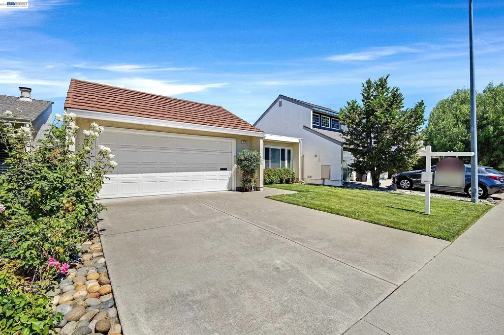 4042 Rennellwood Way Pleasanton CA 94566