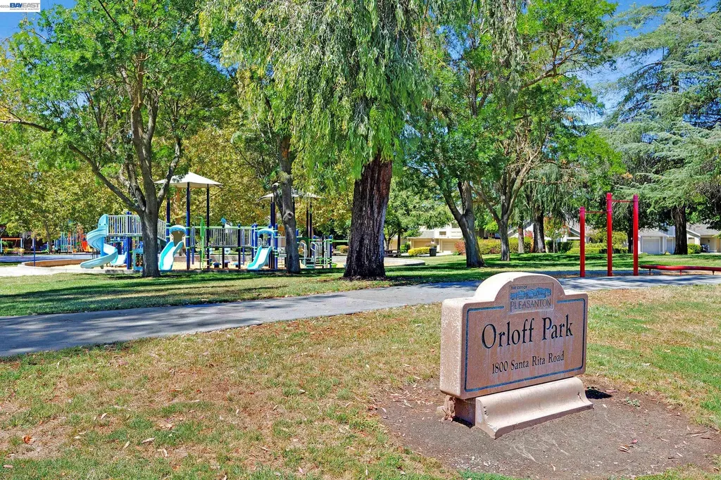 4042 Rennellwood Way Pleasanton CA 94566