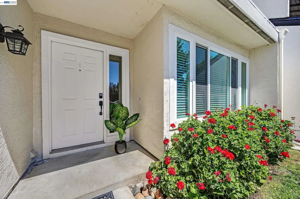 4042 Rennellwood Way Pleasanton CA 94566