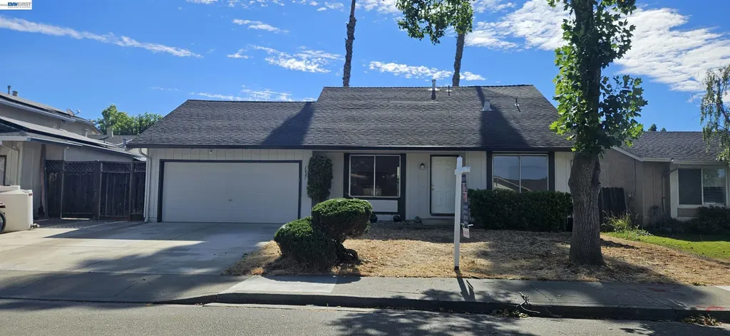 1427 Saybrook Road Livermore CA 94551
