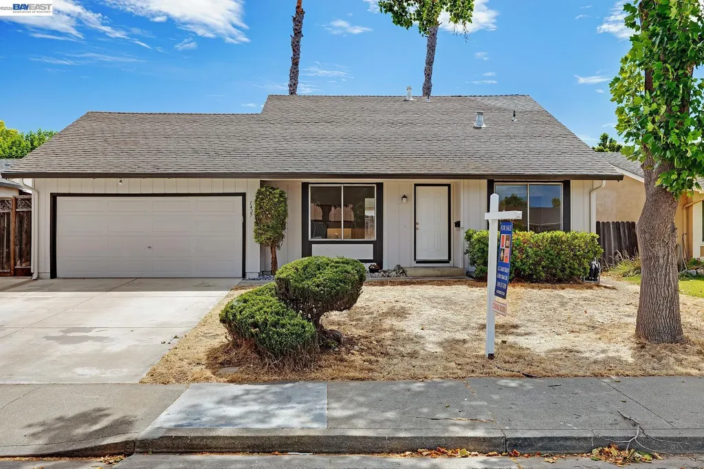 1427 Saybrook Road Livermore CA 94551