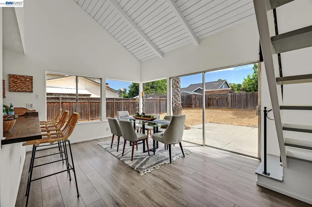 1427 Saybrook Road Livermore CA 94551