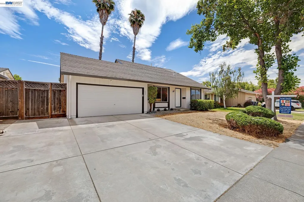 1427 Saybrook Road Livermore CA 94551
