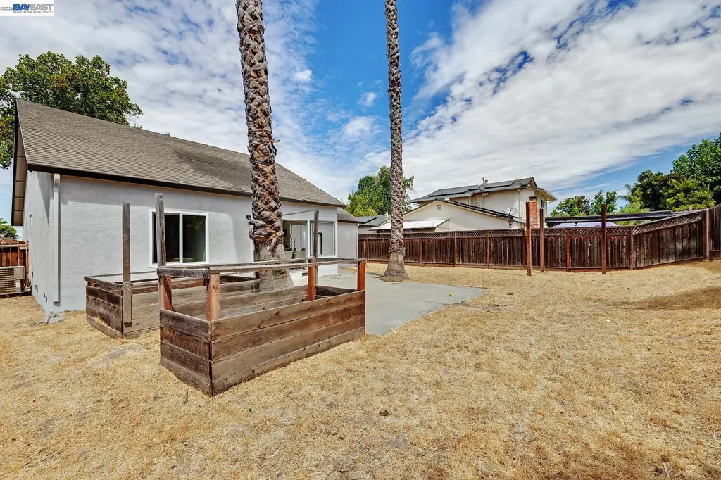 1427 Saybrook Road Livermore CA 94551