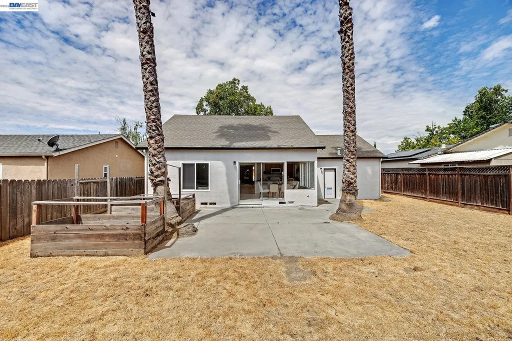 1427 Saybrook Road Livermore CA 94551