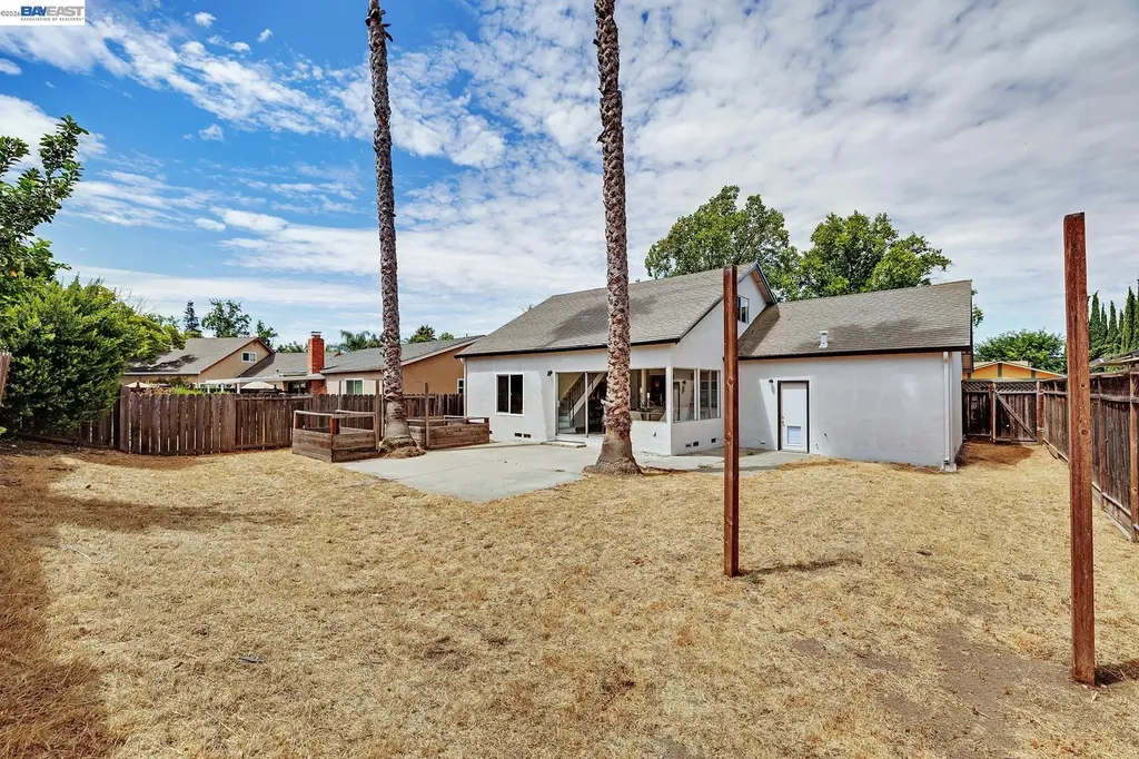 1427 Saybrook Road Livermore CA 94551