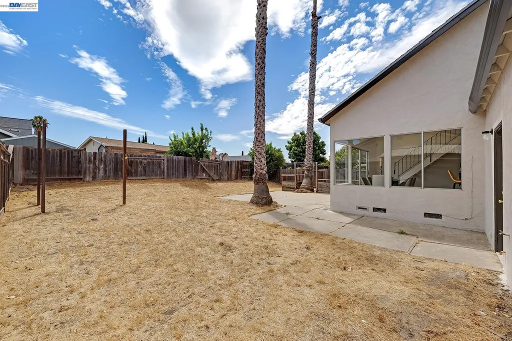 1427 Saybrook Road Livermore CA 94551