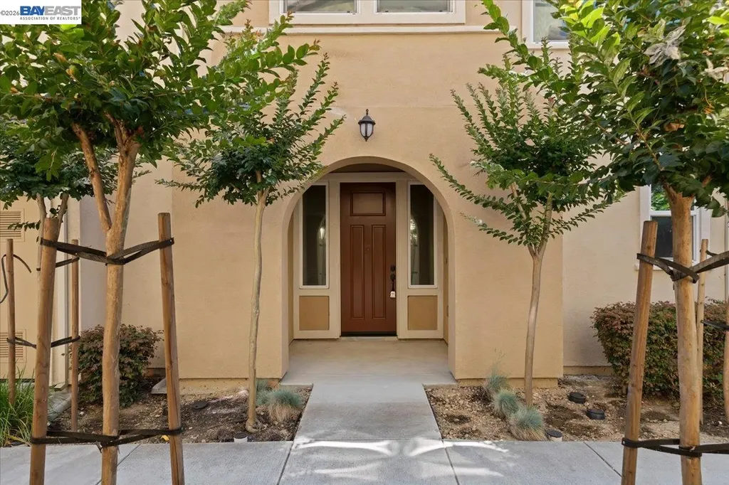 34623 Acquaviva Terrace Fremont CA 94555