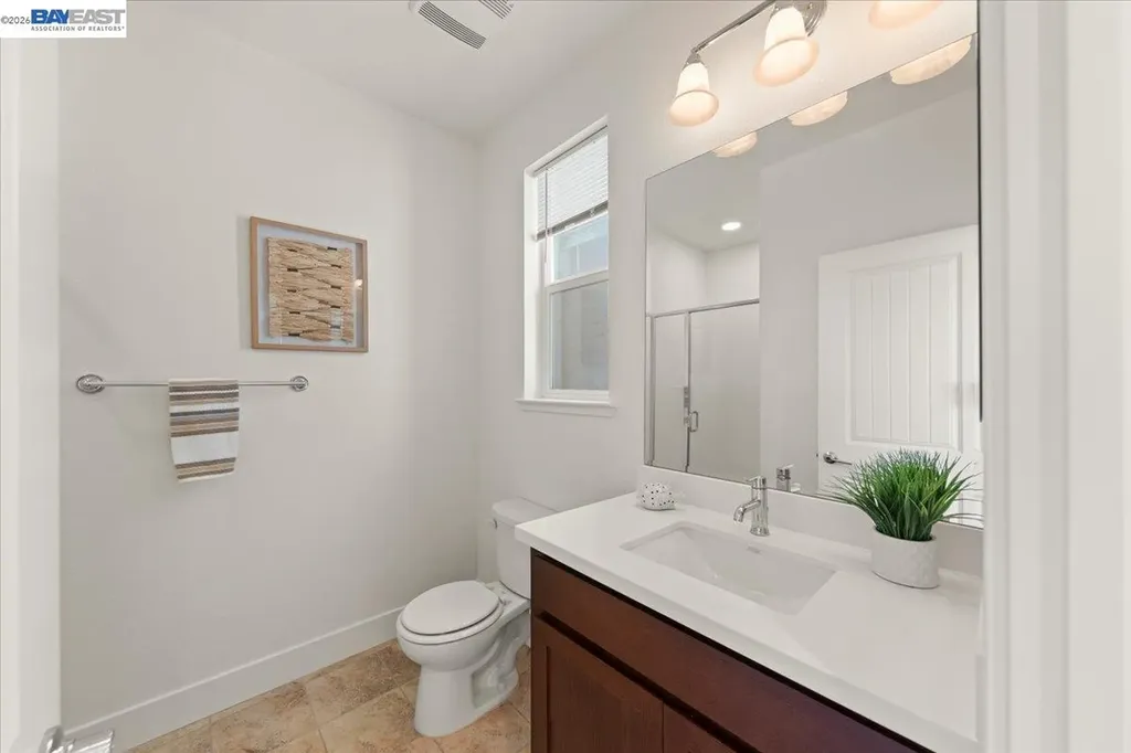 34623 Acquaviva Terrace Fremont CA 94555