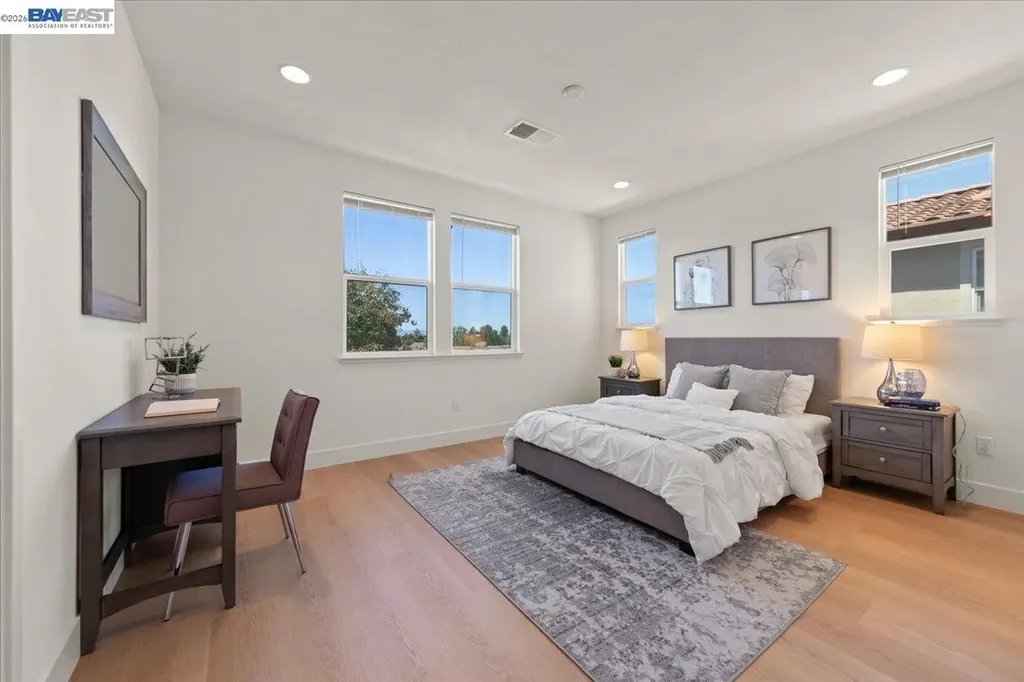 34623 Acquaviva Terrace Fremont CA 94555