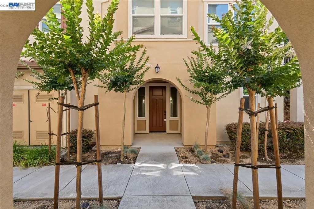 34623 Acquaviva Terrace Fremont CA 94555