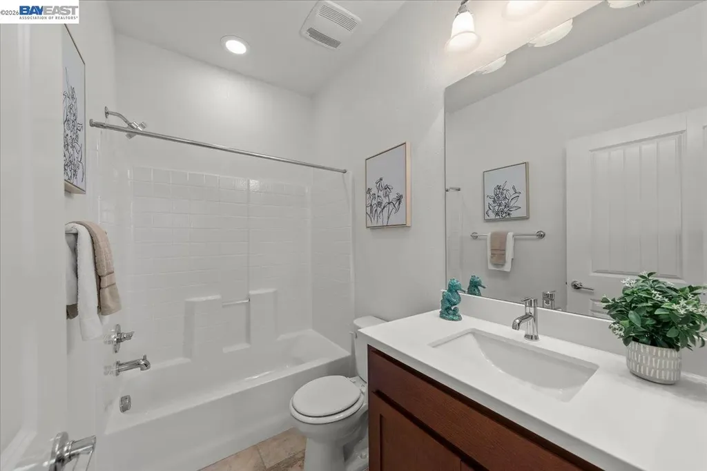 34623 Acquaviva Terrace Fremont CA 94555