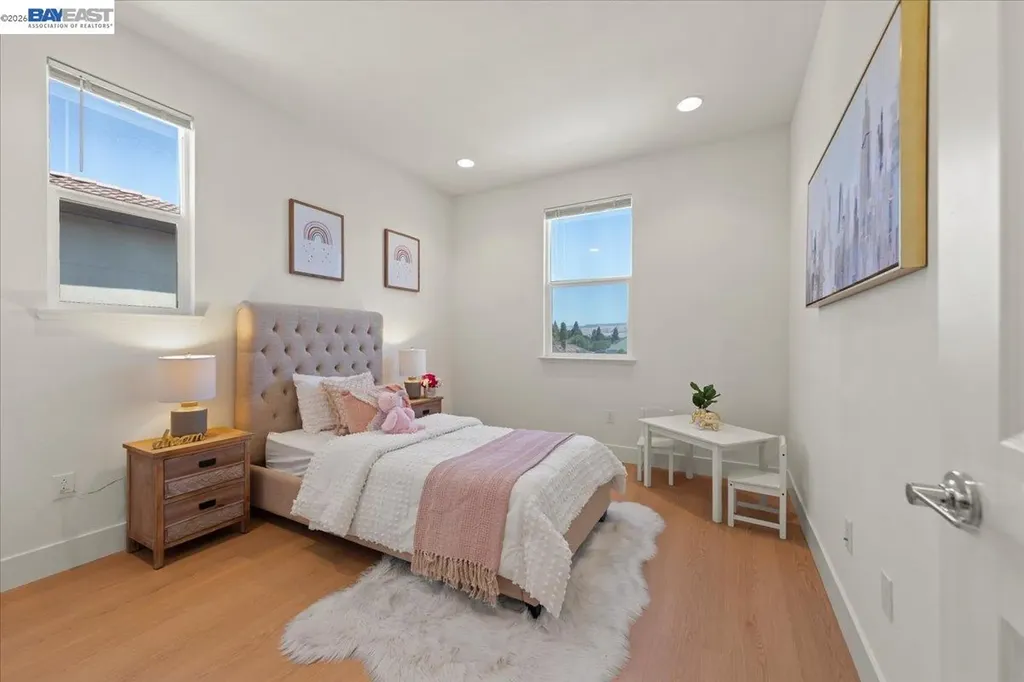 34623 Acquaviva Terrace Fremont CA 94555