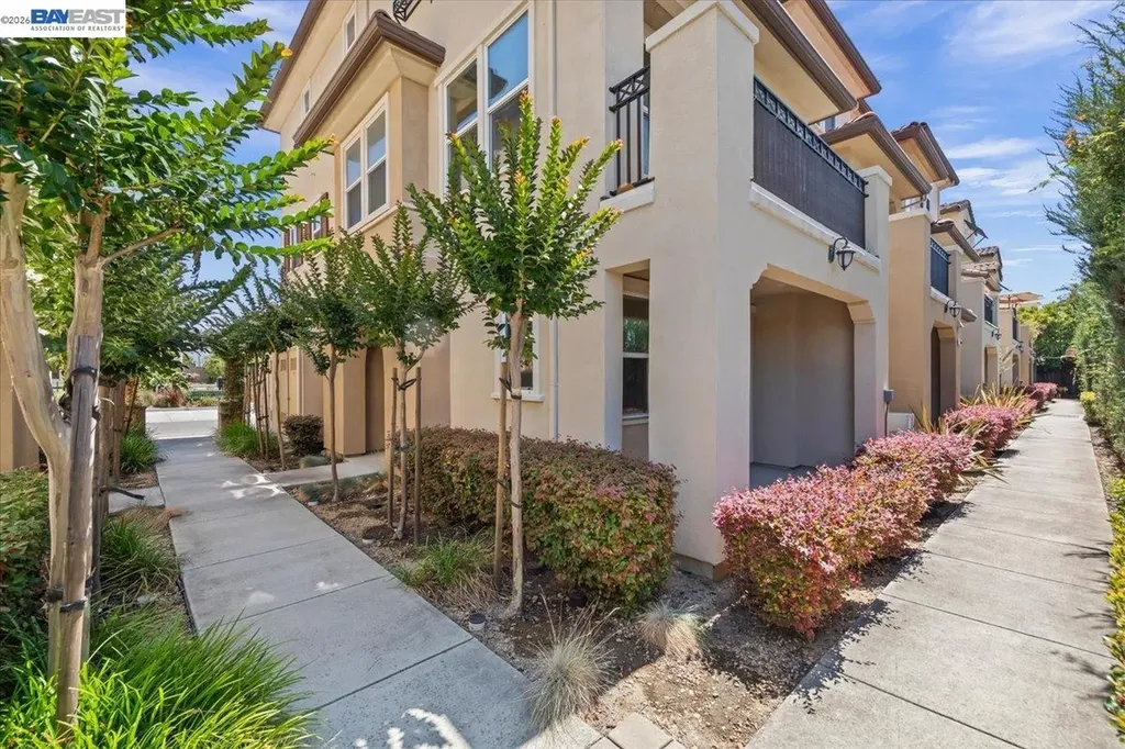 34623 Acquaviva Terrace Fremont CA 94555