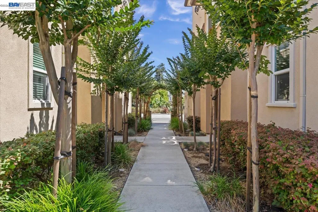 34623 Acquaviva Terrace Fremont CA 94555