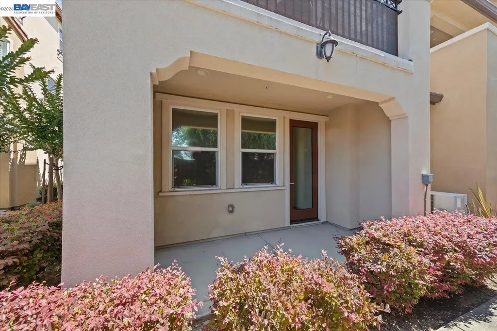 34623 Acquaviva Terrace Fremont CA 94555