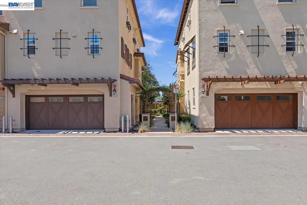 34623 Acquaviva Terrace Fremont CA 94555