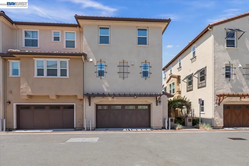 34623 Acquaviva Terrace Fremont CA 94555