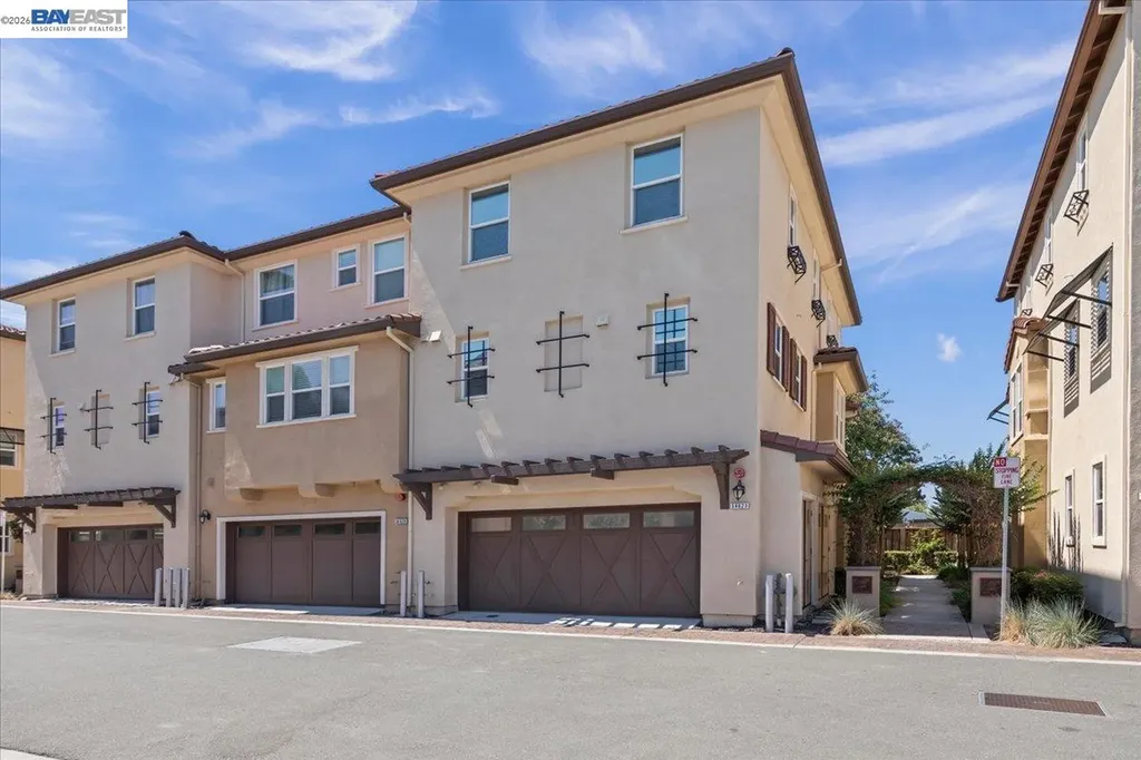 34623 Acquaviva Terrace Fremont CA 94555