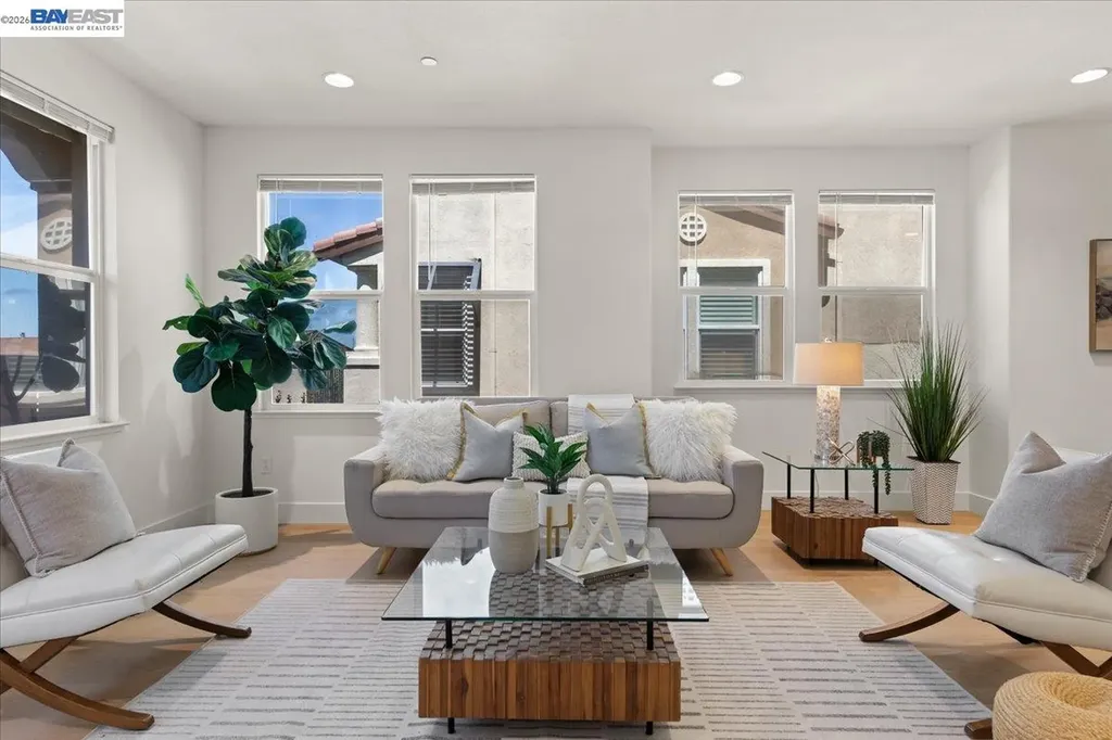 34623 Acquaviva Terrace Fremont CA 94555