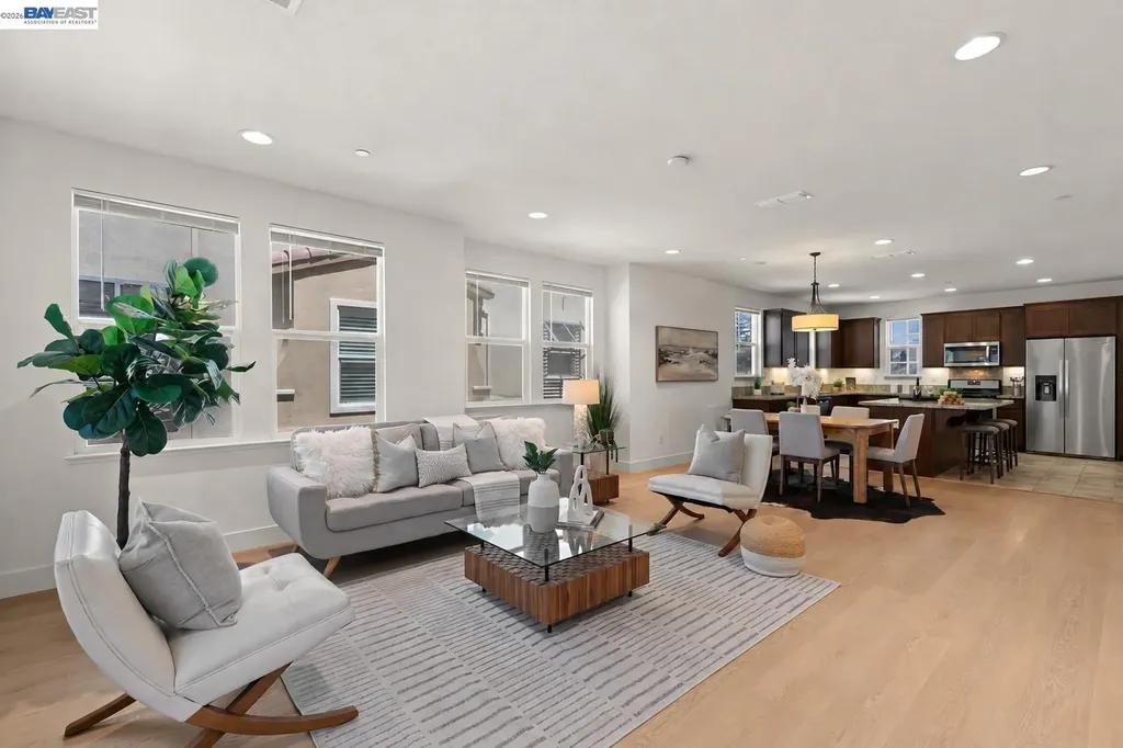 34623 Acquaviva Terrace Fremont CA 94555