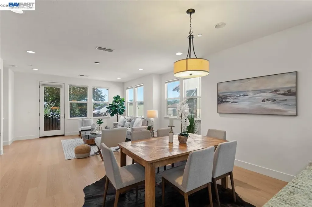 34623 Acquaviva Terrace Fremont CA 94555