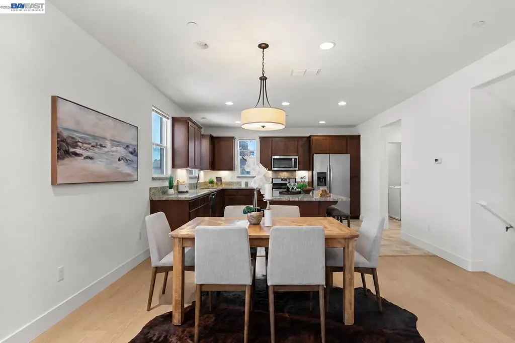 34623 Acquaviva Terrace Fremont CA 94555