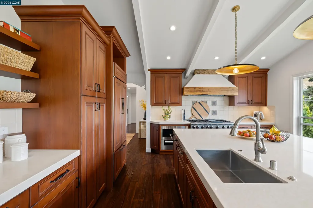 60 Tarry Lane Orinda CA 94563