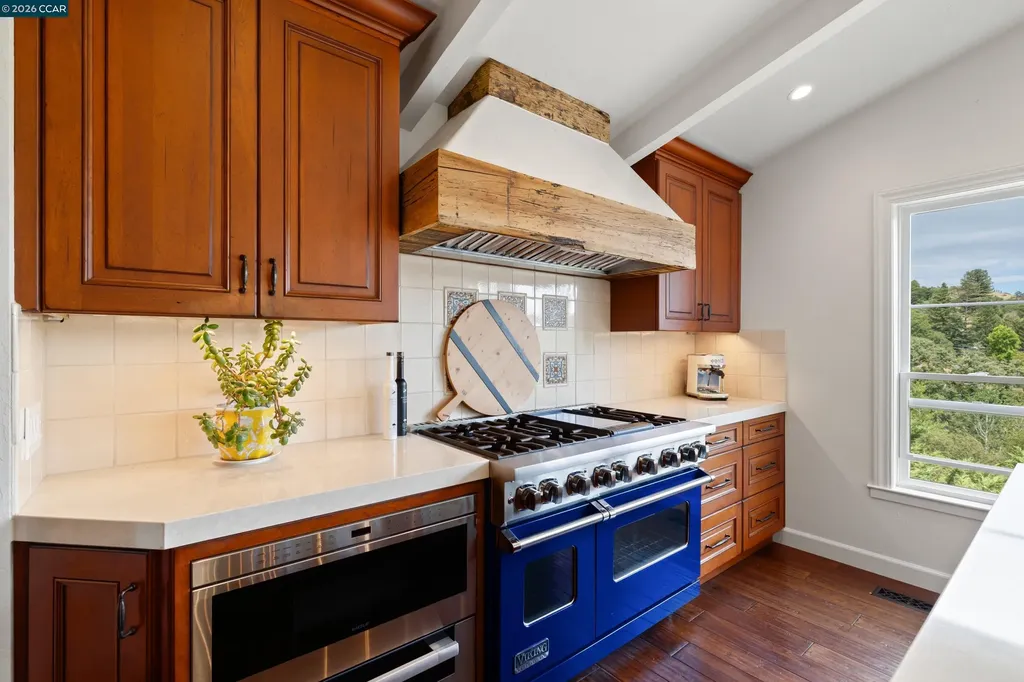 60 Tarry Lane Orinda CA 94563