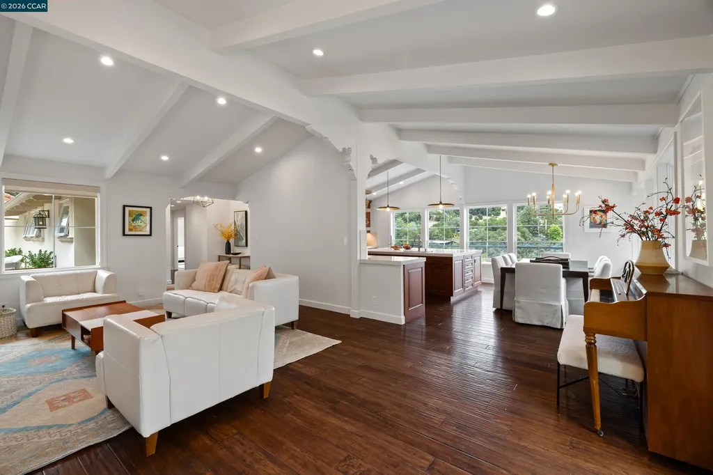 60 Tarry Lane Orinda CA 94563