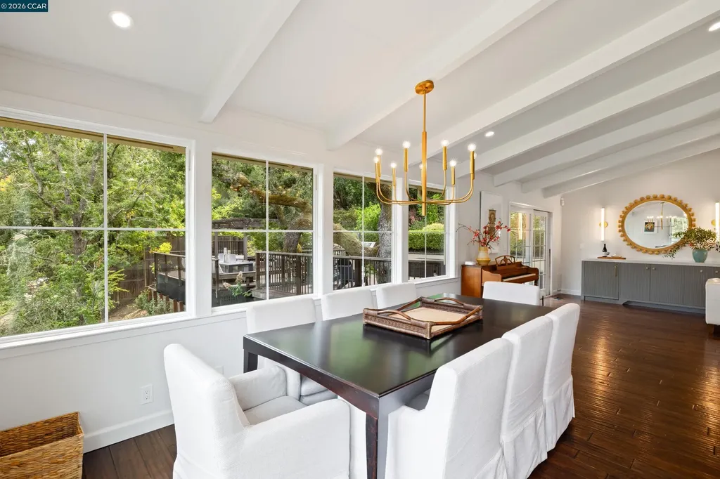 60 Tarry Lane Orinda CA 94563