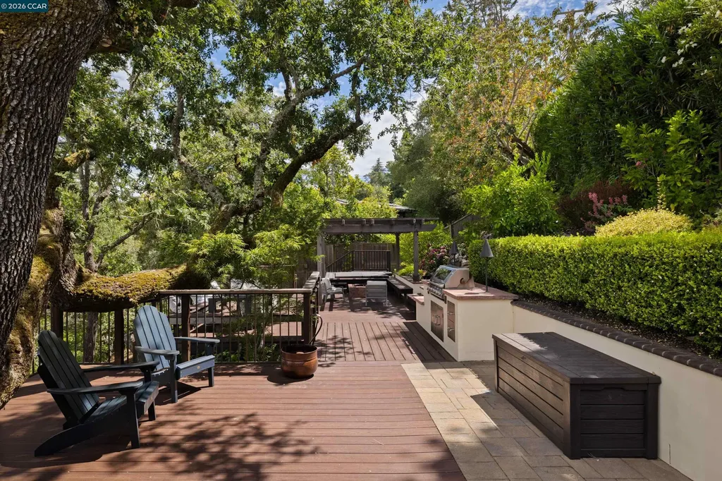 60 Tarry Lane Orinda CA 94563