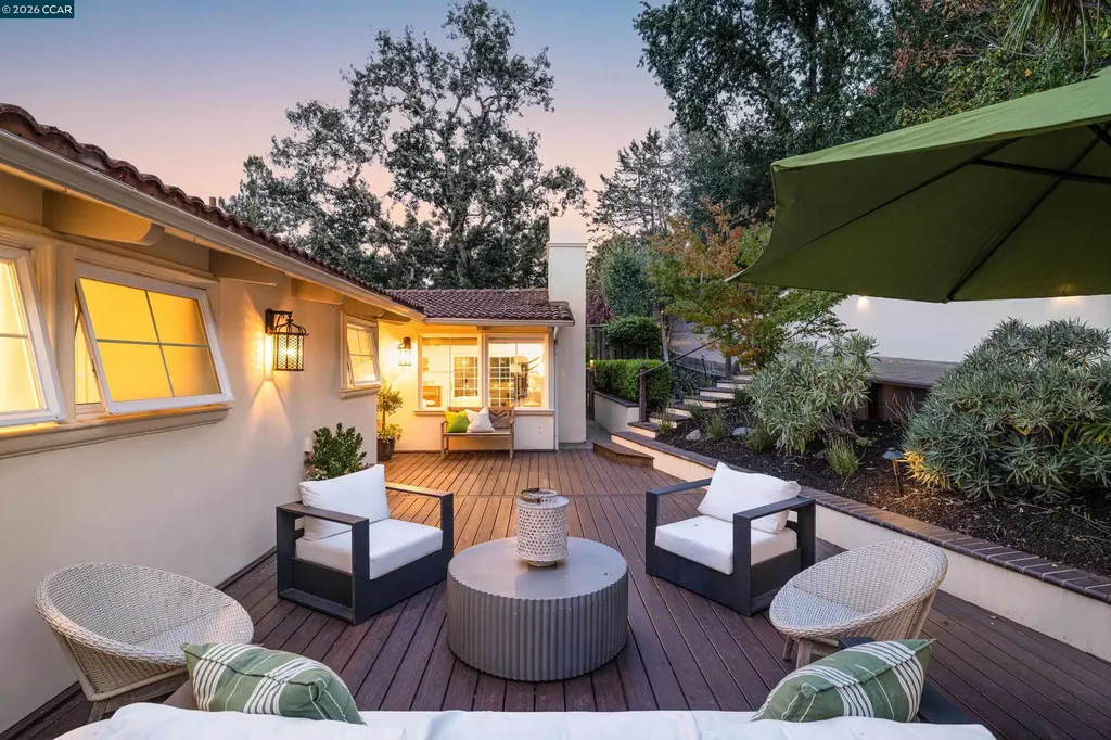 60 Tarry Lane Orinda CA 94563