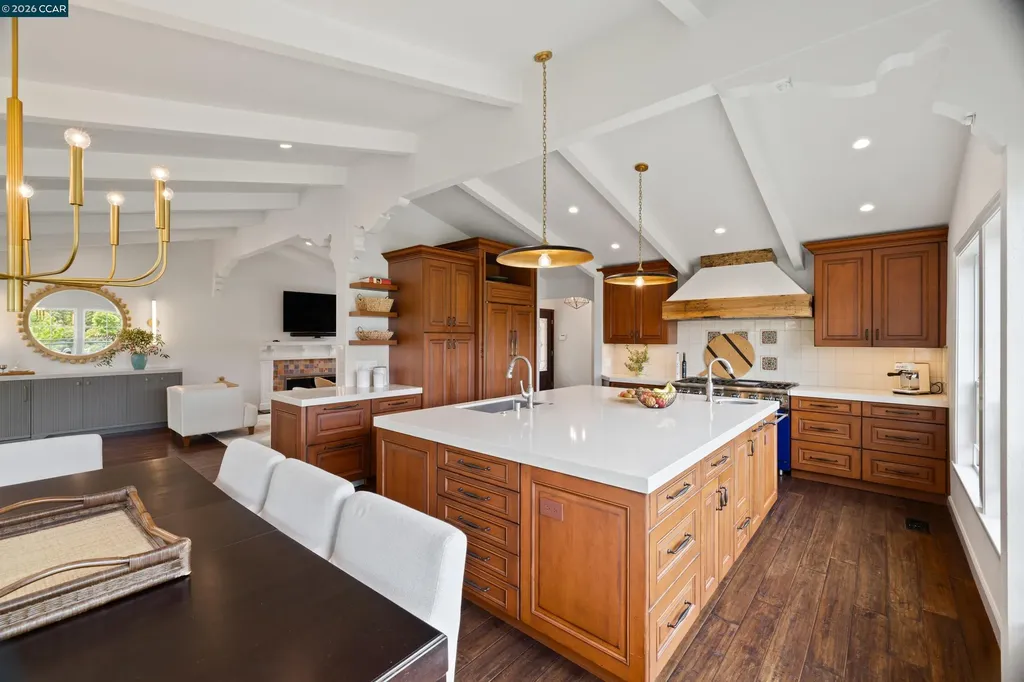 60 Tarry Lane Orinda CA 94563